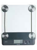 Taylor Pro Clear Touchless Tare kitchen digital scale 14 kg - British product
