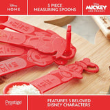 Prestige Disney Mickey mixing bowl set 23cm, imported from the UK
