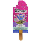 Disney Munchlings Light-Up plush toy ice cream carton (British brand)