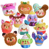 Disney Munchlings Light-Up plush toy ice cream carton (British brand)