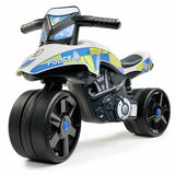 Argos Falk Police Bike Moto Ride On - Multicolour- Buy online at McGrocer