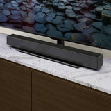 AVF AR-RB1024B TV stand black 77 inch - British product