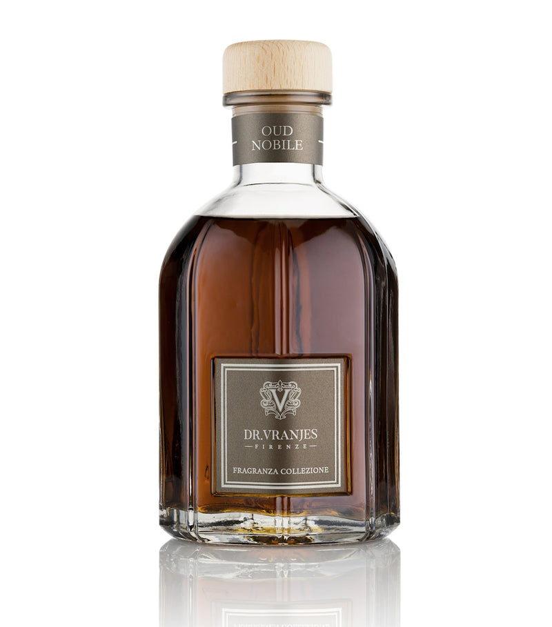 Dr. Vranjes Oud Nobile reed diffuser 500ml - British product