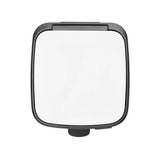 Brabantia Bo white pedal bin 30 litre, UK version