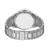 Fossil Pearson multifunction stainless steel watch - British product