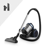 Argos Tower Bagless Cylinder Corded Vacuum Cleaner- Buy online at McGrocer