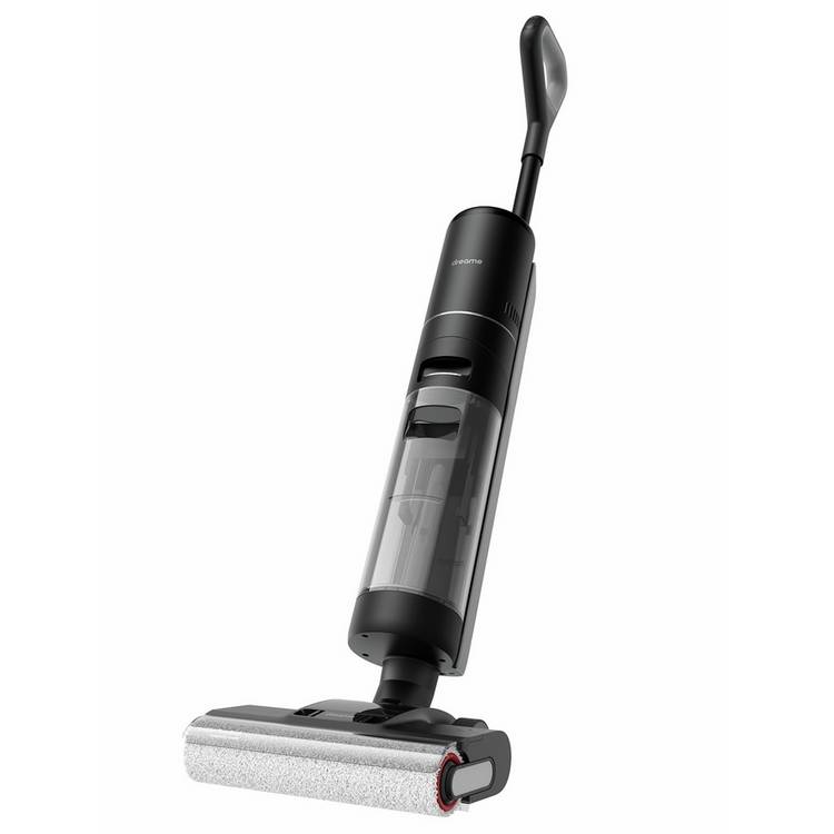 Dreame H12 Pro cordless vacuum cleaner, UK version