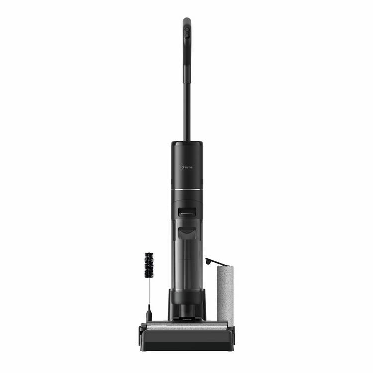 Dreame H12 Pro cordless vacuum cleaner, UK version