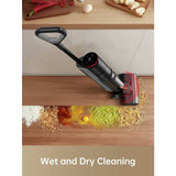 Dreame H12 Pro cordless vacuum cleaner, UK version
