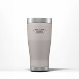 Argos Thermos Icon Stone Travel Tumbler 470ml- Buy online at McGrocer