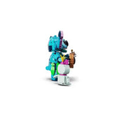 LEGO Disney Stitch & Scrump building toy 713 pieces (British brand)