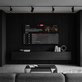 Toshiba Smart 4K UHD TV 65UF2653DB 65 inch - British product