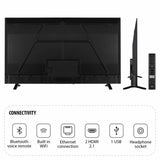 Toshiba Smart 4K UHD TV 65UF2653DB 65 inch - British product