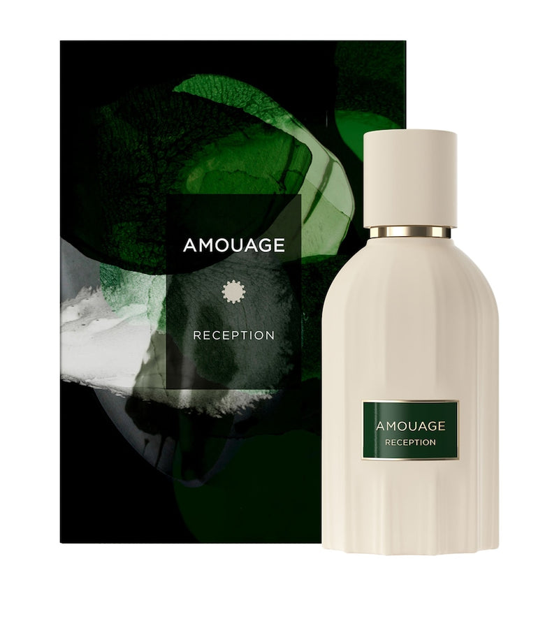 Amouage Reception essence de parfum 100ml - British product