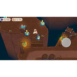 Bluey Quest for the Gold Pen PS4 game, imported from the UK