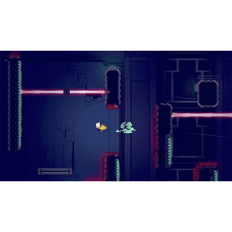 Nine Sols PS5 video game, UK version