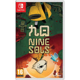 Nine Sols Nintendo Switch game - British product