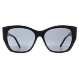 Superdrug Barbour 3032 Black Women Sunglasses- Buy online at McGrocer