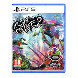 High On Life 2 PS5 game disc, UK version