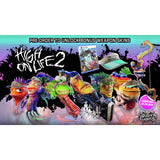 High On Life 2 PS5 game disc, UK version
