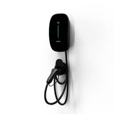 Humax EQ7 smart EV charger with 4m cable, imported from the UK