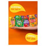 Rowntree's Fruit Gums Vegan Friendly Sweets Sharing Bag