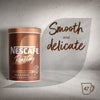 Nescafe Light Roast instant coffee 95g, imported from the UK