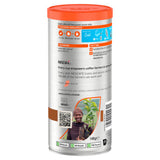 NESCAFÉ Americano instant coffee 140g, imported from the UK