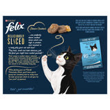 Felix Deliciously Sliced Mixed Selection in Jelly