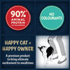 Felix wet cat food mixed selection in jelly 12x80g - British product