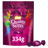 ASDA Quality Street The Purple One Chocolate Sharing Bag 334g- Buy online at McGrocer