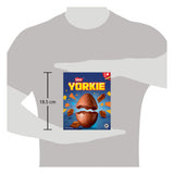 Yorkie milk chocolate Easter egg 196g (British brand)