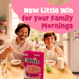 Nestlé Very Berry multigrain breakfast cereal 435g - British product