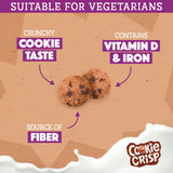 Nestlé Nestlé Chocolate Breakfast Cereal 500g