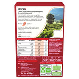 Nescafé instant coffee 3 in 1 Original 8 x 16g sachets, imported from the UK