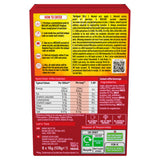 Nescafé instant coffee 3 in 1 Original 8 x 16g sachets, imported from the UK
