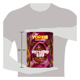 Yorkie Raisin & Biscuit chocolate Easter egg 388g - British product