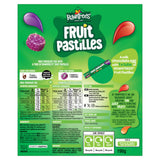 Rowntree's milk chocolate Easter egg with Fruit Pastilles 198g - British product