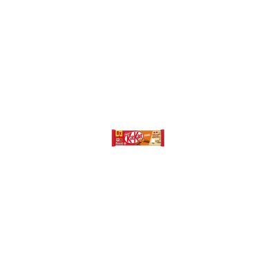 ASDA KitKat 2 Finger Orange Chocolate Biscuit Bar Multipack 165.6g- Buy online at McGrocer