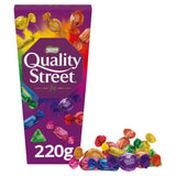 ASDA Quality Street Assorted Chocolates Carton 220g- Buy online at McGrocer