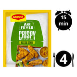 ASDA Maggi Air Fryer Crispy Coating Katsu Style 70g- Buy online at McGrocer