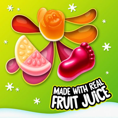 Rowntree's Randoms sweets 320g, UK version