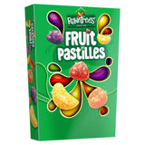 Rowntree's Fruit Pastilles sweets 320g (British brand)