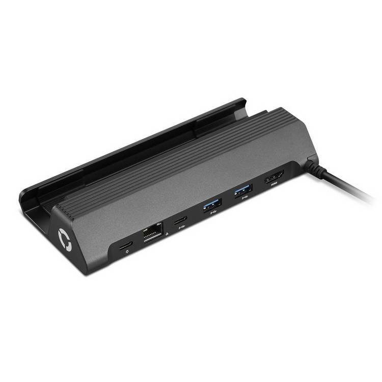 Lenovo USB-C dock for Legion Go (British brand)