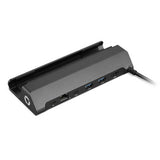 Lenovo USB-C dock for Legion Go (British brand)