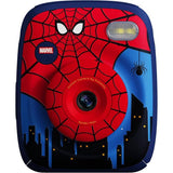 Kiimento Spider-Man instant print camera, UK version