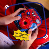 Kiimento Spider-Man instant print camera, UK version