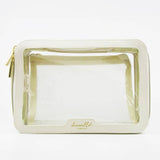 Argos Danielle Creations Make-Up Bag Duo - Slouch Travel Case Set- Buy online at McGrocer