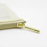 Danielle Creations travel makeup bag duo, imported from the UK