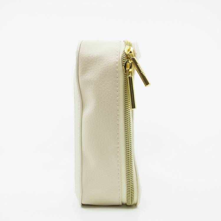 Danielle Creations travel makeup bag duo, imported from the UK